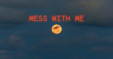 Silky Vibe - Mess With Me