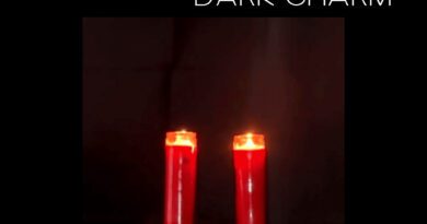 Sugar Scars - Dark Charm