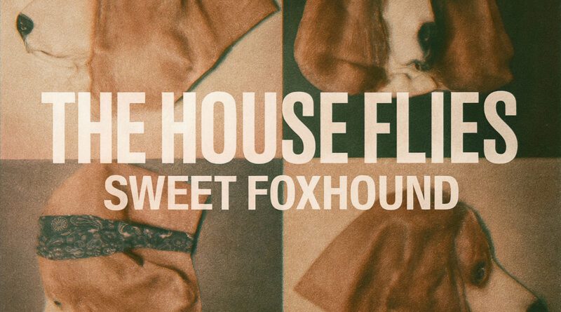 The House Flies - Sweet Foxhound
