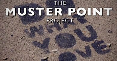 The Muster Point Project - You Lose And You Gain