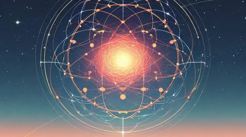 The Ocean Beneath - Electron Fields