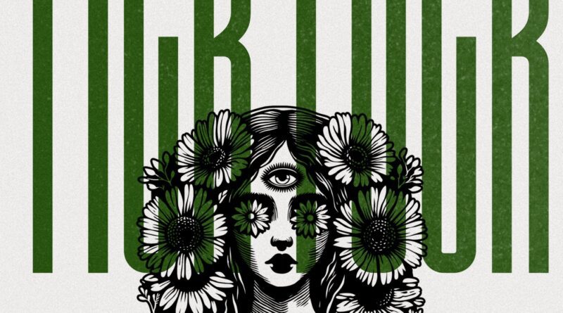 Third Girl From The Left - Tick Tock