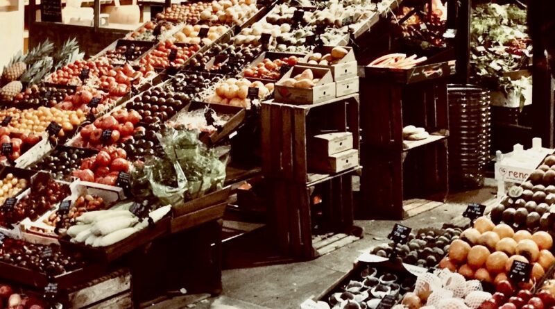 Tom Minor - Next Stop Brixton