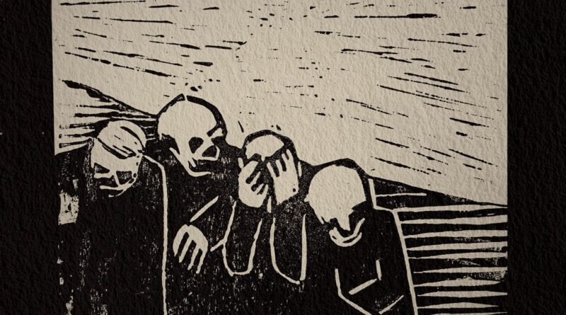 Van Panther - The Old Country