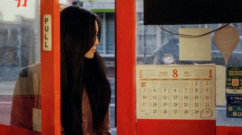 dān dān - end of august (hand-pulled noodles)