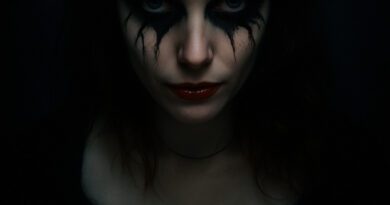 Vølve - volvens sang Jag Ser