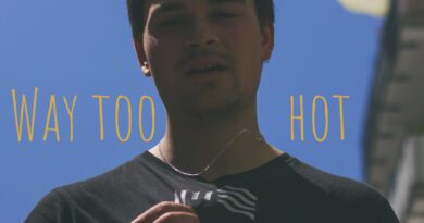 zukrassverliebt - way too hot