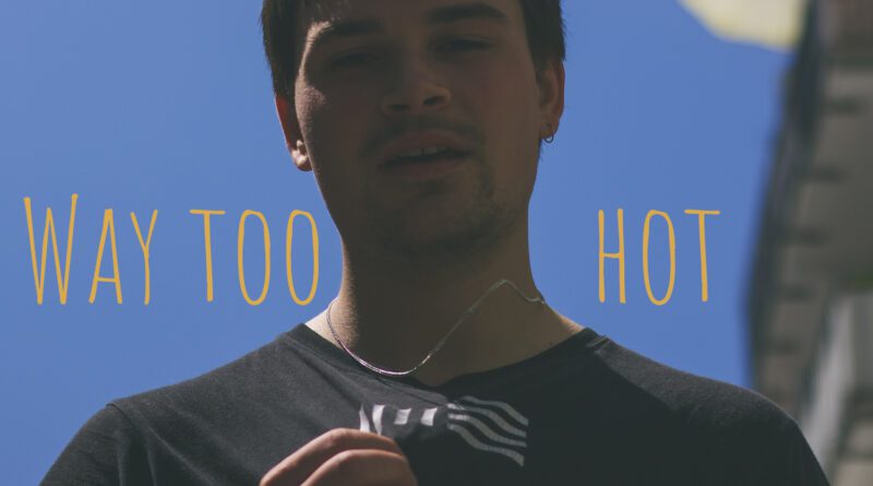 zukrassverliebt - way too hot