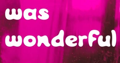 Aggressive Soccer Moms - Tomorrow Was Wonderful