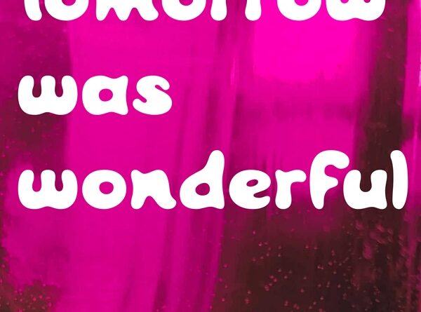 Aggressive Soccer Moms - Tomorrow Was Wonderful