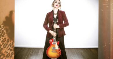 Alicia Lis - Shape Up