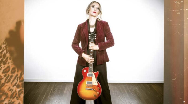 Alicia Lis - Shape Up