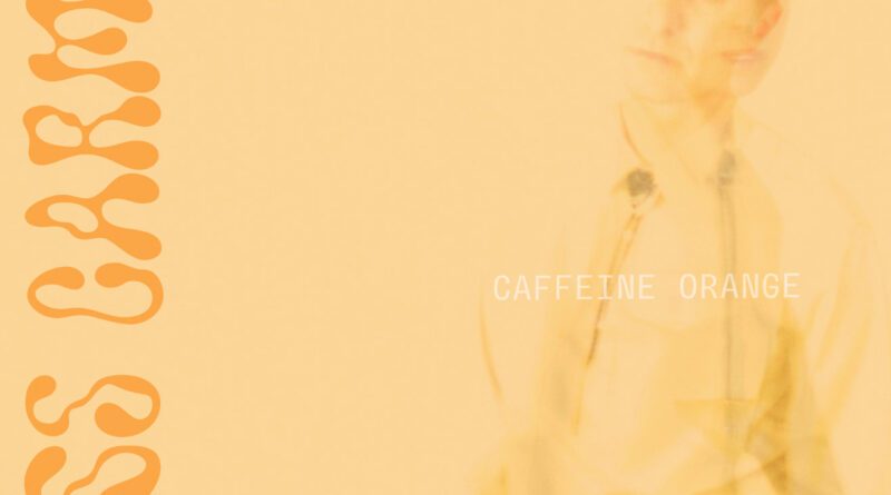 Bliss Carmxn - Caffeine Orange