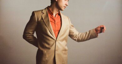 Christian Cohle - Oh It Must Be Nice