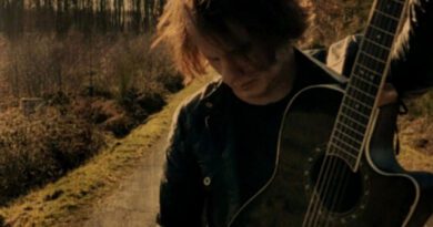 Christopher Labi Rance - Ol Gavi