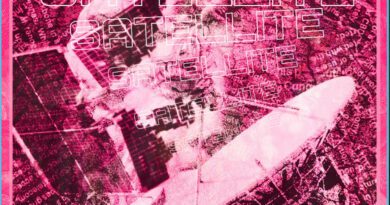 Cold Equations - Satellite