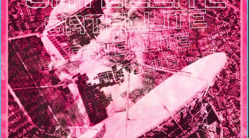 Cold Equations - Satellite