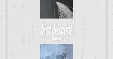 Cole Blouin - First Descent (Glimpse)