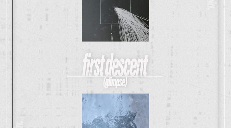 Cole Blouin - First Descent (Glimpse)