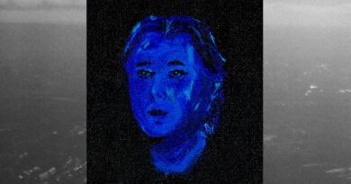 Conn Thornton EP cover