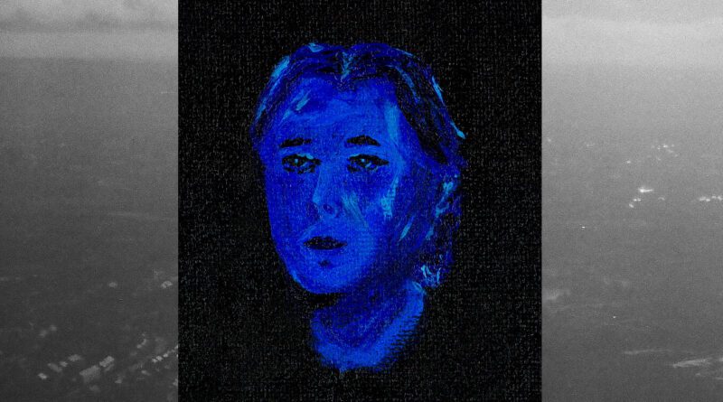 Conn Thornton EP cover