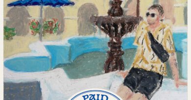 Don't Get Lemon - Paid Holiday