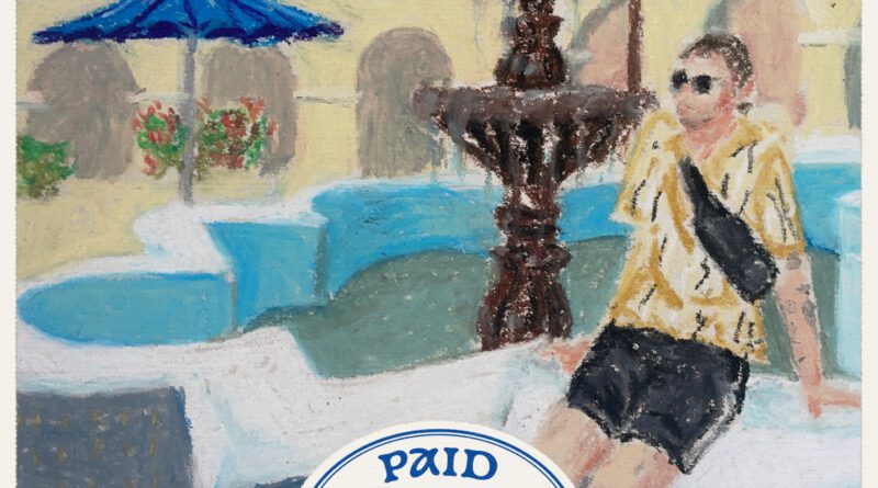 Don't Get Lemon - Paid Holiday