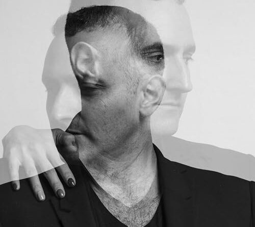 Eyal Erlich - Live From Levontin