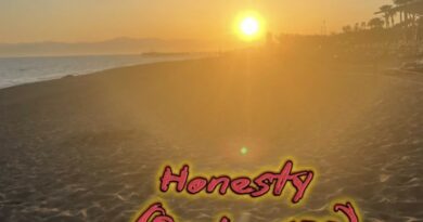 Fiona Amaka - Honesty (Psalm 139)