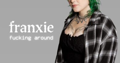 Franxie - Fucking Around