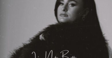 Jessica Brett - I'm Not Bitter