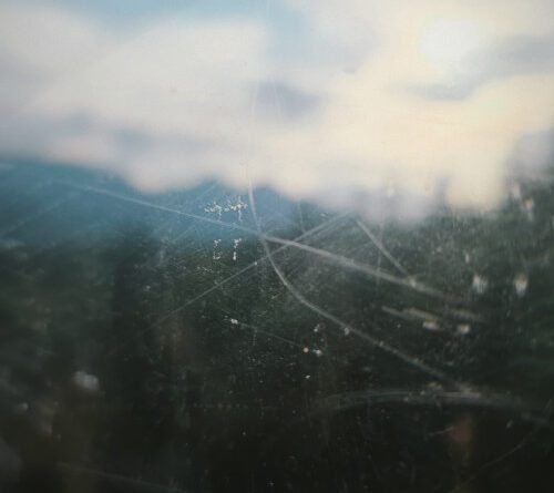 Lake of the Woods Artwork - The Far Field