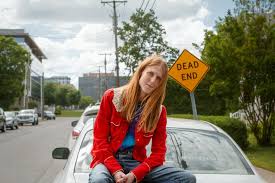 Laura Mustard - Afraid of the Dark