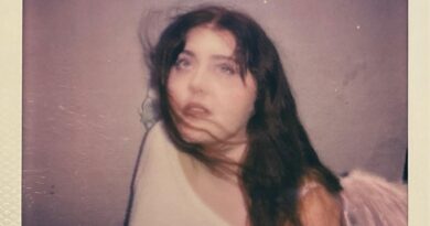 Lila Holler - The Way I Am Now