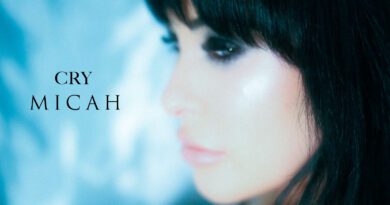MICAH - Cry