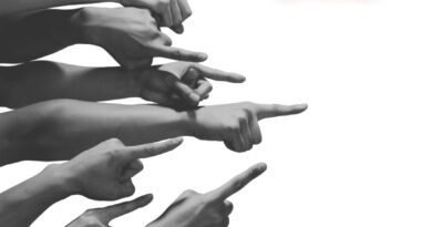 Maddy Carty - Blame Game