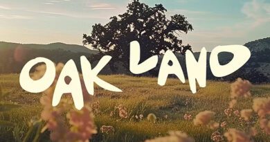 Marlene Oak - Welcome To Oakland