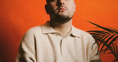 Martin Yates - Now Or Never