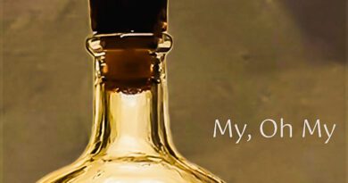 Matthew Lee and the Standbys - My, Oh My