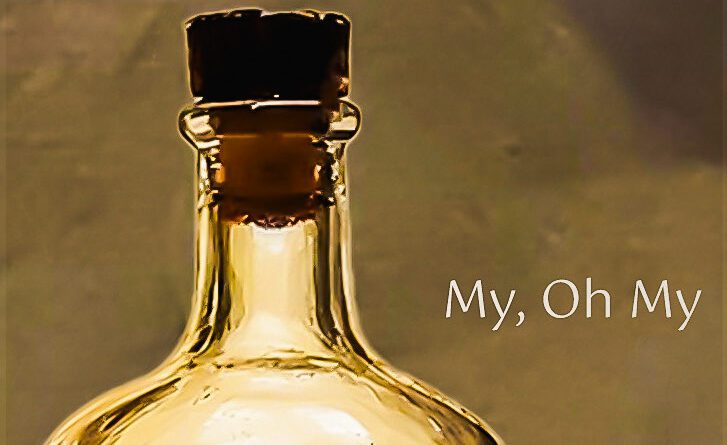 Matthew Lee and the Standbys - My, Oh My