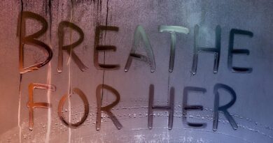 Mercy Kelly - Breathe For Her