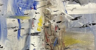 Michellar - We Both Can Fall