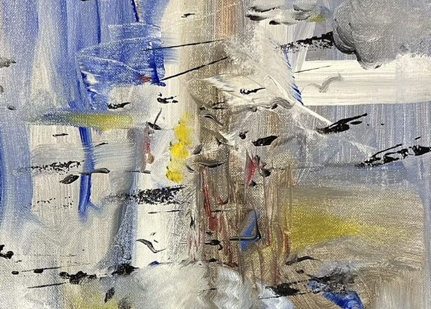 Michellar - We Both Can Fall