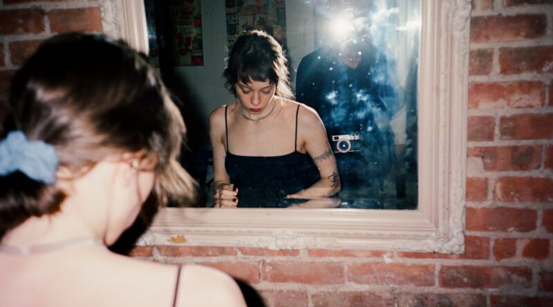 Nikita Lev - Suspended