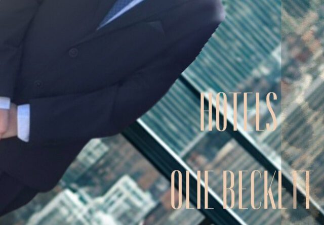 Olie Beckett - Hotels