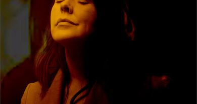 One Flew Over - Eyes Open