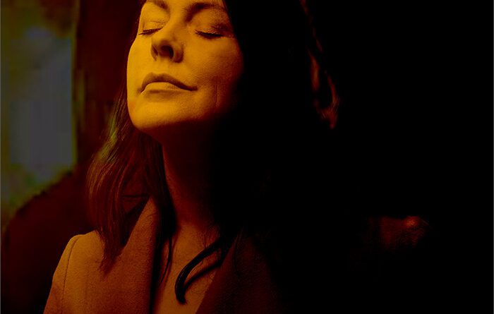 One Flew Over - Eyes Open