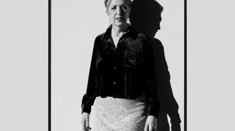 Patti Zlaket - Clock Keeps Tickin