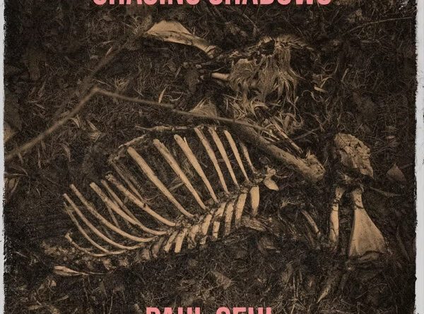 Paul Gehl - Chasing Shadows