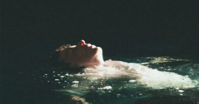 Peter Richardson - Heaven Can't Help Me Now